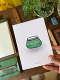 OG Hair Care Art Print (Signed)